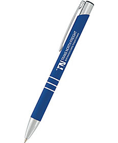 Executive Pens: Delane® Softex Pen